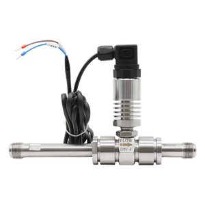 DI <b>Water</b> 4-20mA Pulse Output <b>Flow</b> <b>Meter</b> - Product Image 2