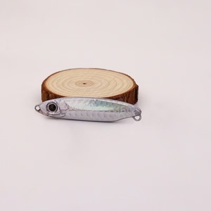Jig <span class=keywords><strong>de</strong></span> pêche en métal pour <span class=keywords><strong>eau</strong></span> salée, jaune, rouge, blanc, rose, 10g, 15g, 20g, 25g, leurre <span class=keywords><strong>de</strong></span> jigging rapide, plaque <span class=keywords><strong>de</strong></span> fer, plomb <span class=keywords><strong>de</strong></span> pêche - Product Image 3