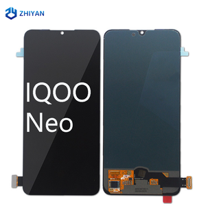 จอ LCD สำหรับ <span class=keywords><strong>VIVO</strong></span> อะไหล่หน้าจอมือถือสำหรับ <span class=keywords><strong>VIVO</strong></span> Z5 Y7S Y9S TFT รับประกัน1ปี - Product Image 2