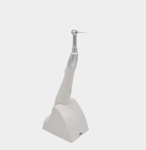 Equipo inalámbrico dental de alta calidad, máquina endomotora, motor Endo con botón pulsador 16:1, contra pieza de mano con luz LED - Product Image 2