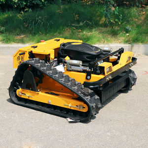 เครื่องตัดหญ้าอัจฉริยะความกว้าง700มม. - Product Image 3