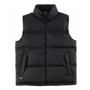 <span class=keywords><strong>Gilet</strong></span> Puffer Classico di Tendenza 2026 Hot Sale per Coppia, <span class=keywords><strong>Gilet</strong></span> Invernale Designer con Logo Personalizzato TNF, Giacca Imbottita Donna <span class=keywords><strong>Uomo</strong></span> - Product Image 2