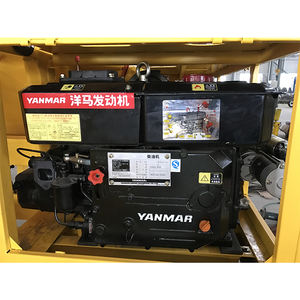 大特価！ ! 350Lディーゼル油圧式ホッパーセメントミキサー、生産能力10-14m3/h、広州サプライヤー - Product Image 5