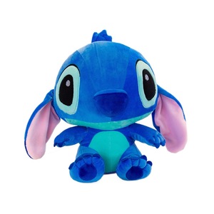 Muñeco de Peluche <span class=keywords><strong>Gigante</strong></span> de Ángel Cosido al por Mayor, Juguete de Peluche de Alienígena de Dibujos Animados Kawaii, Muñeco de Peluche para Parejas, Decoración del Hogar, Regalo Festivo - Product Image 5