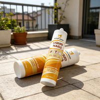 Colle liquide sans clou à prix d'usine pour achat en gros et service OEM