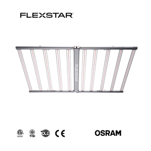 Flexstar DLC ETL được phê duyệt nhanh chóng vận chuyển Samsung điốt <span class=keywords><strong>lm301</strong></span> dẫn phát triển thanh ánh sáng - Product Image 4