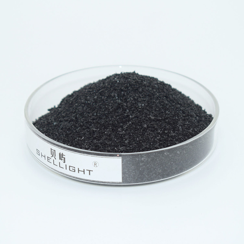 Shellight Organic Fertilizer Quick Release Potassium