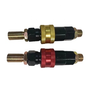 Acoplamiento rápido de acero nuevo de alta calidad <span class=keywords><strong>para</strong></span> remolques fabricados en Shaanxi China - Product Image 3