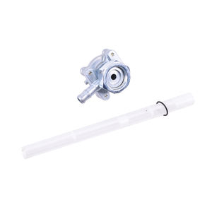 วาวล์ถังน้ำมันเชื้อเพลิงมอเตอร์ไซค์,สวิตช์ก๊อกระบายสำหรับ Honda 400CC VTEC 1 2 3 CB400-1999น้ำมันสวิตช์2006 - Product Image 5