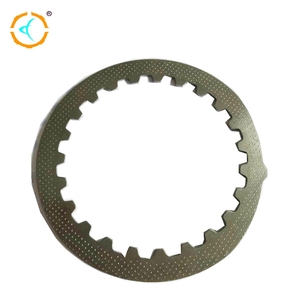 Plaque d'embrayage en acier pour VTT 50cc 110cc 125cc 150cc 200cc <span class=keywords><strong>250cc</strong></span> 300cc 400cc 450cc 500cc 700cc <span class=keywords><strong>Quad</strong></span> 4 roues - Product Image 4