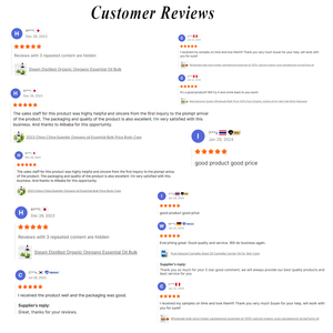 Wholesale 100% Natural <strong>Coconut</strong> <strong>Oil</strong> Cold Pressed Organic Pure Carrier <strong>Oil</strong> MCT <strong>Oil</strong> for Body Skin Hair Care - Product Image 5