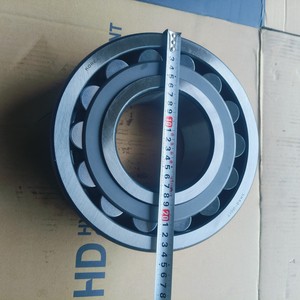 Rodamiento de Bolas Hyundai XKAQ-00117 para Excavadora R305-7, Piezas de Maquinaria de Construcción - Product Image 1