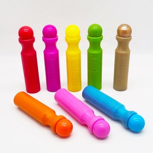 Hochwertige kinder sichere wasch bare farbige Tinten Art Marker Sets, Bingo Dauber Dot Stamp Marker zum Zeichnen von Mal spielzeug - Product Image 6