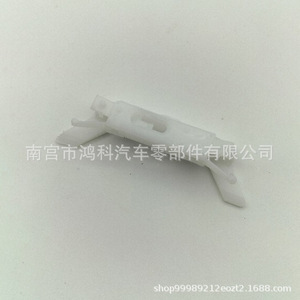 Clip de Plástico para el Techo de Honda Civic, Accord, Acura Spirior, Odyssey, City, Fit, 91570SJD003, Pieza de Repuesto - Product Image 2