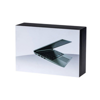 Boîtes pour ordinateur portable et tablette sur mesure, boîte postale pour ordinateur portable à assembler soi-même