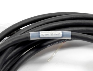 การเชื่อมต่อ PLC Cle Xp7.2, 00-166-735 <span class=keywords><strong>Ve00</strong></span> สำหรับสินค้าที่มีการรับประกัน - Product Image 2