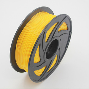 FutureEra <b>3D</b> <b>Printer</b> Filament PLA 1.75mm Yellow 330m For <b>3D</b> Printing Pens And <b>Printers</b> - Product Image 4