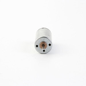 Moteur CC à balais 1230 Mini pour rasoir, tondeuse électrique, serrure de porte intelligente, modèle d'avion – Haute efficacité du couple - Product Image 5