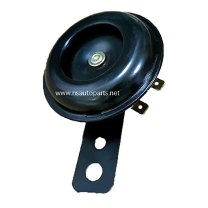 แตรรถทวีตเตอร์ CQC 12V อะไหล่รถยนต์รถบรรทุกรถบัส105dB - Product Image 4