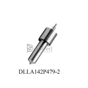 DLLA142P479-2 nosel injektor Diesel diskon untuk suku cadang injektor bahan bakar - Product Image 4