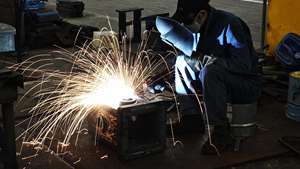 مثقاب حفر دوار | ريشة حفر حلزونية للتربة والصخور | أدوات حفر أساسات الخوازيق | يتوفر تصنيع مخصص (OEM) - Product Image 5