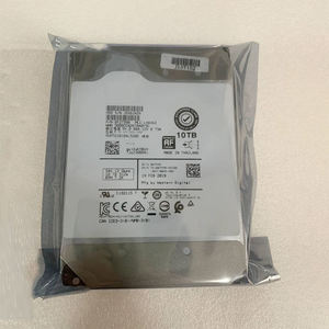 10tb SAS 7.2K 12G HUH721010AL5200 07FPR 007FPR R740 VXG5N 0VXG5N R740 R640 10T 3.5英寸服务器硬盘 - Product Image 2