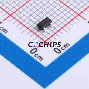 Tout nouveau-Original ZXMN10A07FTA-VB SOT-23(TO-236) Transistor à effet de champ (MOSFET) - Product Image 1