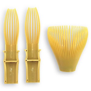 Utensilios de Café de Calidad Fabulosa, Batidor de Matcha Japonés de Resina Reutilizable y Fácil de Limpiar - Product Image 5