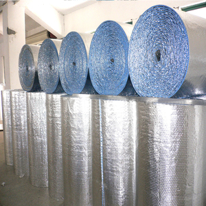 Mát vật liệu cách nhiệt 19 đa lớp trên nhiệt nút chai tùy chỉnh thực hiện sưởi ấm làm mát không khí cách nhiệt cách ly vật liệu - Product Image 6