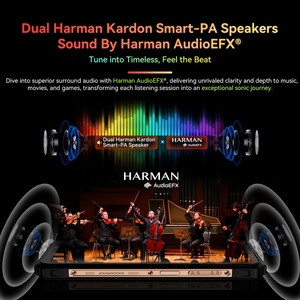 <span class=keywords><strong>Android</strong></span> 13 Blackview bl9000 12GB + 512GB 6.78 inch + 1.32 inch Mediatek dimensity 8020 Octa core 5 gam điện thoại di động - Product Image 4