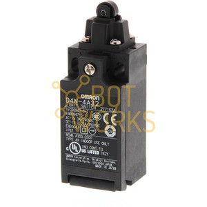 Omron D4N4A3217009200 - Nuevo - Product Image 1