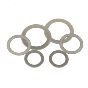 Arandelas de Bloqueo Cónicas de Acero Inoxidable de Alto Rendimiento E 25 511 18 8 con Disco Roscado - Product Image 1