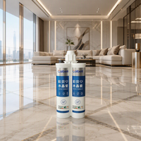 Mortier époxy pour carrelage - Mortier époxy anti-moisissure, mortier de couleur résistant aux taches pour douche et sol
