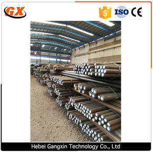 מוטות עגולים מפלדת פחמן איכותית, משוכתלים בקור, במחיר הטוב ביותר בסין ליישומי פלדת כלים, פלדת כבישה קרה בתקן AiSi - Product Image 4