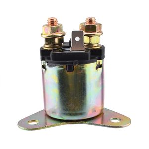 Relais solénoïde 168F170 60 A pour pièces de moteur de générateur à essence - Product Image 5