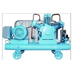 Compresseur haute pression manuel, appareil générateur d'oxygène, halogène, CO2, <span class=keywords><strong>hydrogène</strong></span> - Product Image 5