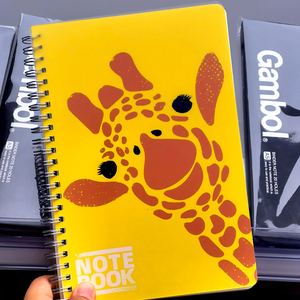 Lovely Printing 2023-2024 Hardcover Life Journal <strong>A5</strong> <strong>Notebook</strong> Printed Diary Planner <strong>Supplier</strong> - Product Image 5