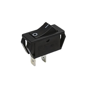 Lámpara LED <span class=keywords><strong>de</strong></span> <span class=keywords><strong>gran</strong></span> tamaño Caja <span class=keywords><strong>de</strong></span> plástico cuadrada Interruptores basculantes Interruptor <span class=keywords><strong>de</strong></span> corriente tipo barco moderno - Product Image 2