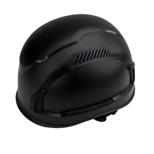 Casco de Seguridad WELTA ANSI TIPO II CLASE C Ajustable con 6 Puntos de Suspensión WHA13, para Construcción, Trabajo, Rescate, Transpirable, de ABS - Product Image 4