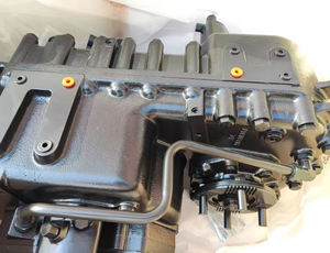 Gear Original Transfer <b>Case</b> ZQC2000-5YK T03030002 For SHACMAN Heavy Truck Parts Transfer Box Assembly - Product Image 2