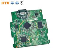 Servicio de Prototipos Rápidos de PCBA para Electrodomésticos de Cocina de Alta Precisión, Ensamblaje SMT Profesional, Soluciones de Muestras para Plantas OEM y EMS