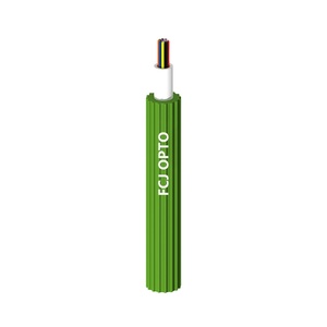 Mini câble à <span class=keywords><strong>fibre</strong></span> <span class=keywords><strong>optique</strong></span> soufflé à l'air de type tube central OEM usine directe à faible coût - Product Image 1