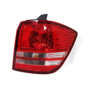 Feux arrière extérieurs pour Dodge Journey Coolway 2009- 2018 Feux arrière Feu arrière de frein Usine OEM 68185888AA 68185889AA - Product Image 5