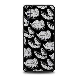 ฟันบุ๋มของฟันเคส<span class=keywords><strong>น่า</strong></span><span class=keywords><strong>รัก</strong></span>สำหรับซัมซุง A54 A52 A24 A14 A50 A42 <span class=keywords><strong>A70</strong></span> A10 A40 A20S A20E A06 A12 A22 A34ที่ครอบ A16 A04s 5กรัม - Product Image 6
