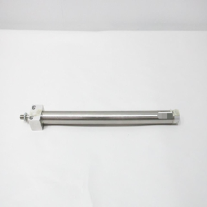 Cilindro Pneumatico a Doppia Azione PLC DSNU-25-350-<span class=keywords><strong>P</strong></span>-MH 25mm 350mm 8bar - Product Image 1