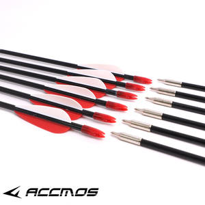 Prices Archery Bulk Shooting 7mm Fiberglass <strong>Arrow</strong> Recurve <strong>Bows</strong> Practice <strong>Arrows</strong> Archery Hunting <strong>Arrow</strong>