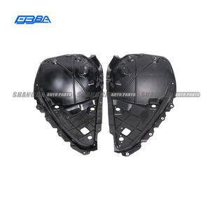 Soportes de Faros Delanteros de Alta Gama para Automóviles, Material Original, para Aston Martin DB11 DBS 2016-2024 OE KY73-13068-AA - Product Image 3