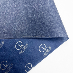 Biểu Tượng Tùy Chỉnh In Mô Giấy Bao Bì Giấy Lụa Đóng Gói Gói Mô Giấy 50*70 Cho Bao Bì Quần Áo Quà Tặng Trái Cây - Product Image 6