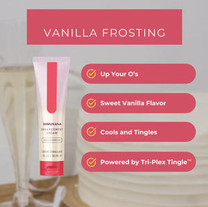 Natural Herbal Organic Female <strong>Vaginal</strong> Firming Gel <strong>Stimulates</strong> Pleasure and Increases Humidity - Product Image 4