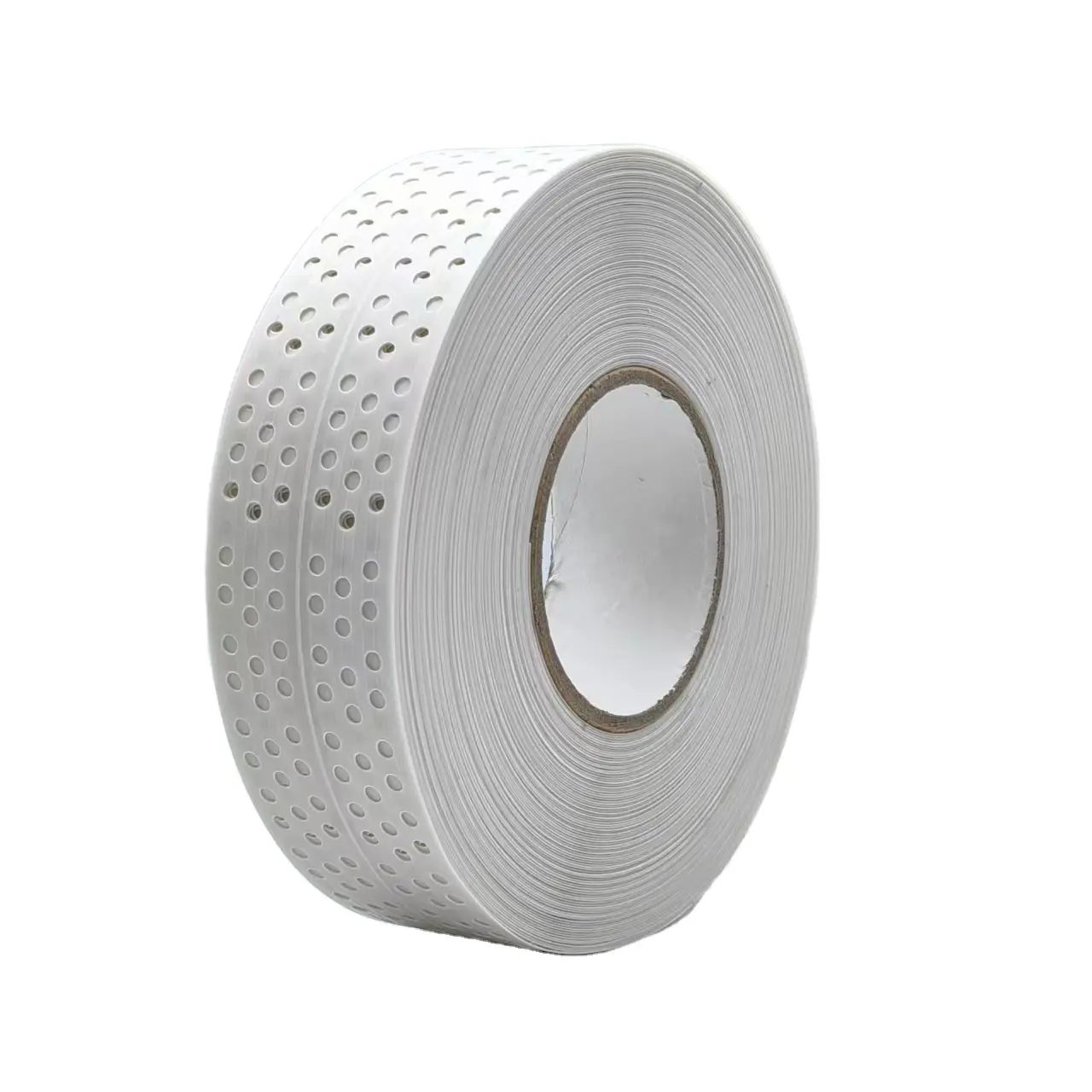 White Hot Sale Folding PVC Corner Bead in Roll ,Drywall Joint Self adhesive corner bead PVC tape